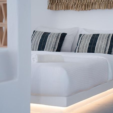 Cilon Suites Santorini 易莫洛林 外观 照片