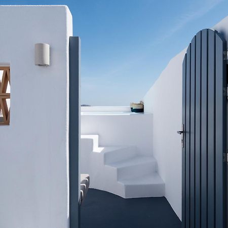 Cilon Suites Santorini 易莫洛林 外观 照片