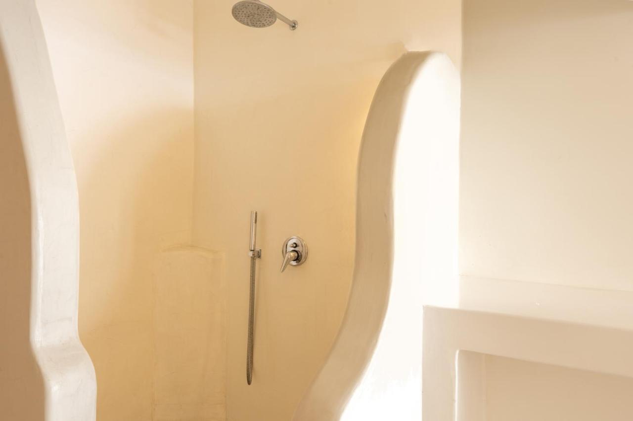 Cilon Suites Santorini 易莫洛林 外观 照片