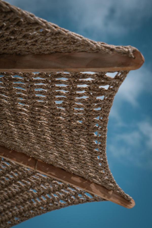 Cilon Suites Santorini 易莫洛林 外观 照片
