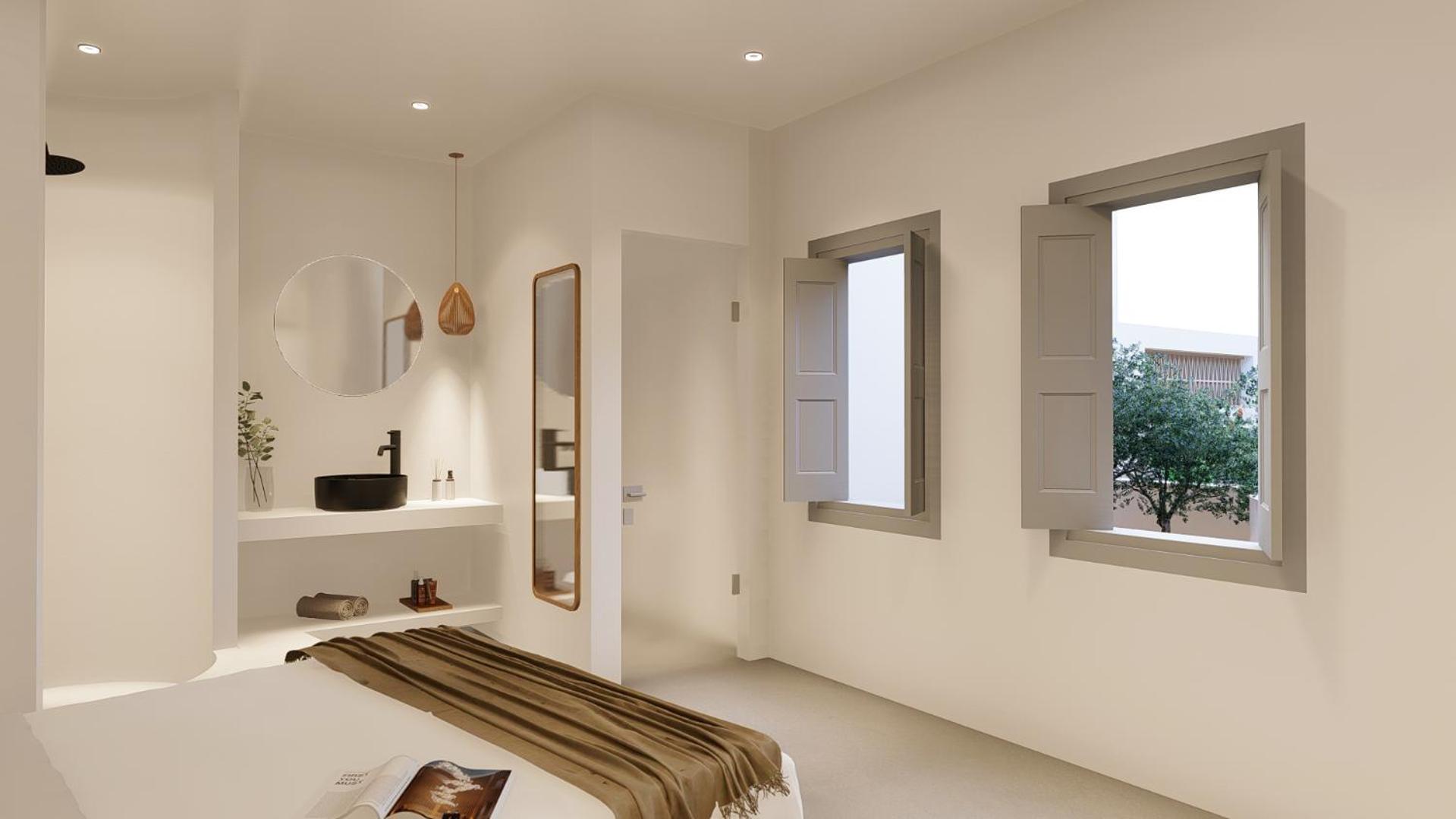 Cilon Suites Santorini 易莫洛林 外观 照片