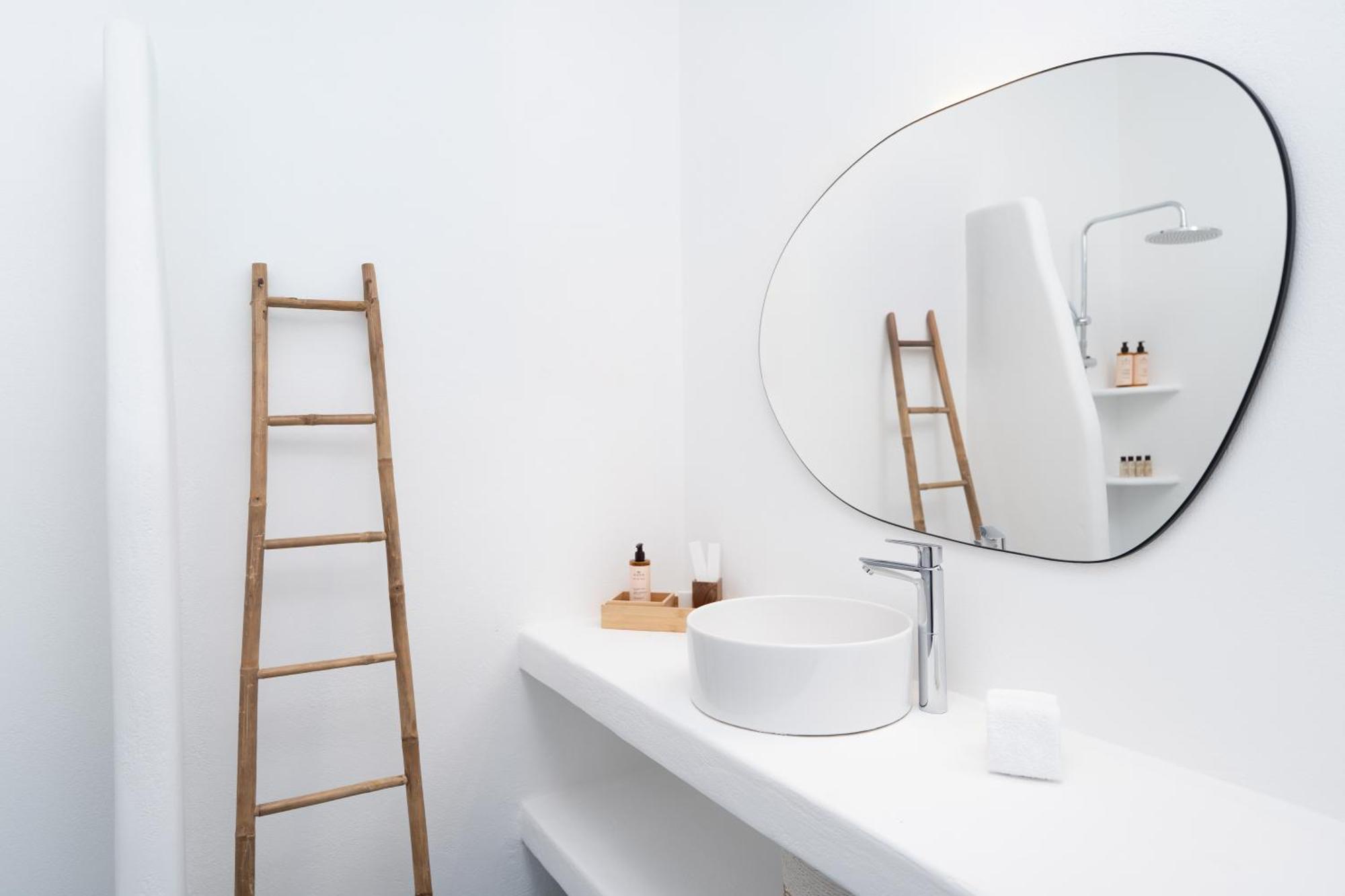Cilon Suites Santorini 易莫洛林 外观 照片