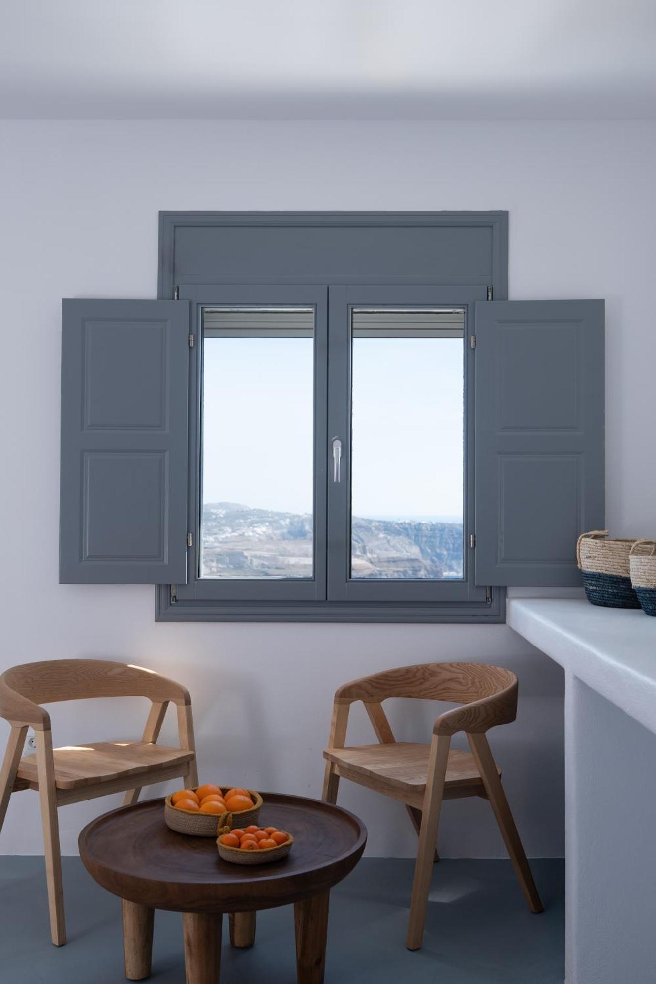 Cilon Suites Santorini 易莫洛林 外观 照片