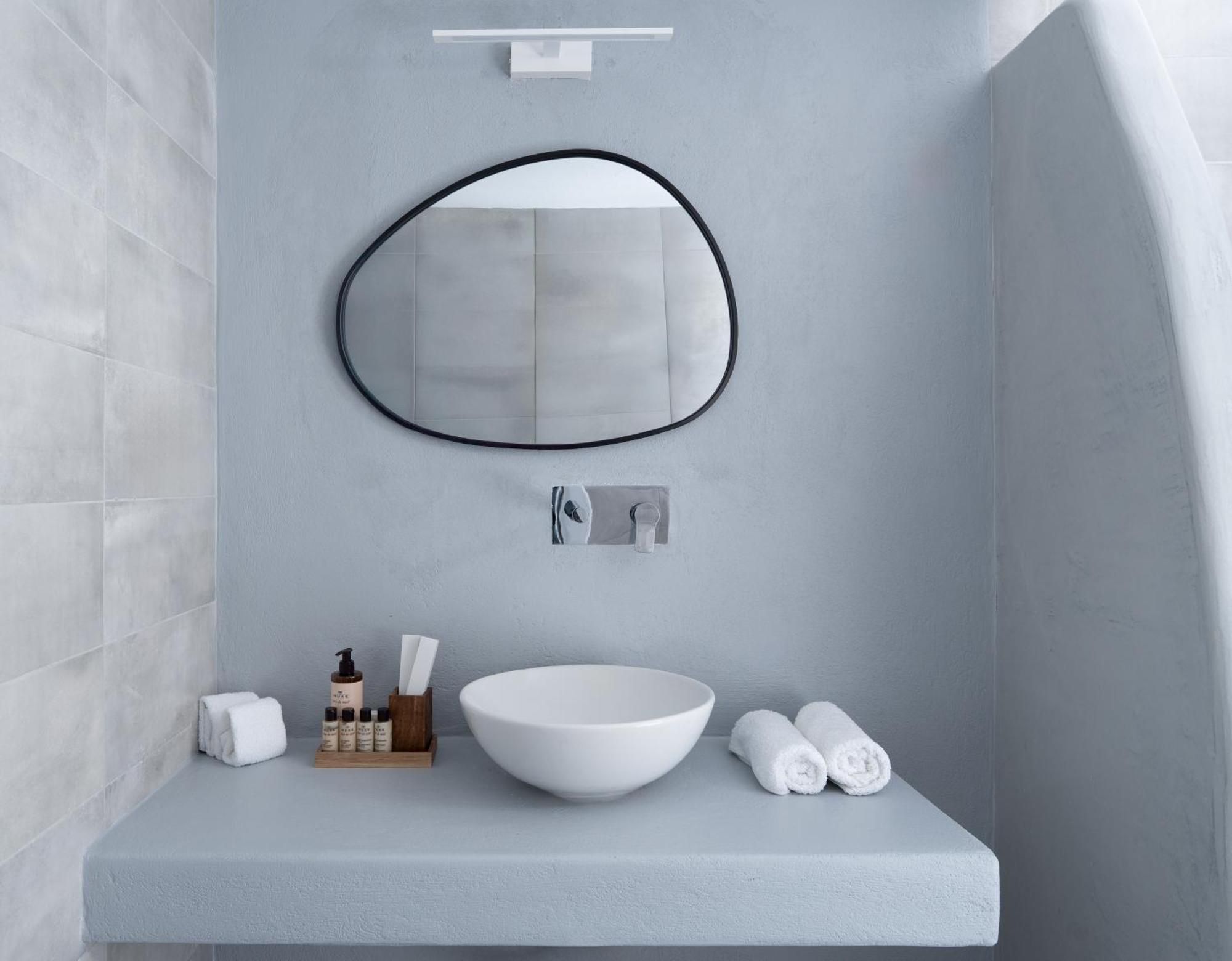 Cilon Suites Santorini 易莫洛林 外观 照片